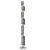 Sleek Arpeggio 3D Model Bundle 3D model small image 3