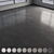 Polished Seamless Concrete Floor 3D model small image 1