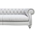 Elegant Baxter Diana Chester Sofa 3D model small image 4