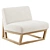 Title: Leonie Lounge Chair 3D Model 3D model small image 4
