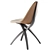 Sleek Edaha Chair for Modern Interiors 3D model small image 5