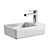 Elegant Villeroy & Boch CeramicPlus 3D model small image 2