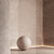Textured Seamless Decorative Plaster Set 3D model small image 2