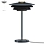 Nordlux Bretagne Table Lamp 3D model small image 1