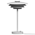Nordlux Bretagne Table Lamp 3D model small image 3