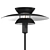 Elegant Nordlux Carmen Table Lamp 3D model small image 2