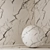 Luxury Seamless 4K Stone Texture 3D model small image 1