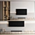 Samsung TV Wall Mountable Stand 3D model small image 1