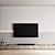 Samsung TV Wall Mountable Stand 3D model small image 8