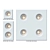 Custom Recessed Lighting Solutions 3D model small image 5