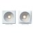 Customizable Recessed LED Lights 3D model small image 5