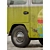 Vintage Volkswagen T2 Bus Model 3D model small image 7