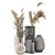  Indoor Bouquet Plants 3D Model 3D model small image 2