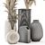  Indoor Bouquet Plants 3D Model 3D model small image 5