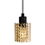 Nordlux Hollywood Amber Pendant 3D model small image 1