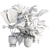 Indoor Plants Collection Vol. 221 3D model small image 5