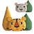Children's Pillow Set by ROOMMATE 3D model small image 2