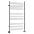 Modern Ashby Towel Rail Collection 3D model small image 4