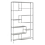 Kare Loft 115x195 Glass Shelf 3D model small image 6