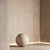 Seamless Textured Decorative Plaster 3D model small image 4
