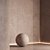 Seamless Textured Decorative Plaster 3D model small image 5