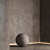 Seamless Textured Decorative Plaster 3D model small image 6