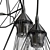 Modern Model Tarbes 3Ds Max 3D model small image 2