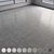 Multi-Colored Seamless Concrete Flooring 3D model small image 1