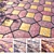 Outdoor Stone Walkway Paving Kit 3D model small image 1