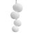 Illuminate your space with Serendipity 3D model small image 1