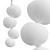 Illuminate your space with Serendipity 3D model small image 2