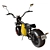 E-Motion Pro 2 Electric Bike 3D model small image 2