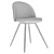 Modern Vivian Chair | 3D Model 3D model small image 4