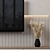Modular TV Wall Unit 3D model small image 2