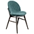 Elegant Lip Chair for Any Space 3D model small image 1
