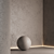 Seamless Decorative Plaster Texture Pack 3D model small image 2