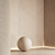Seamless Decorative Plaster Texture Pack 3D model small image 4