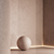 Seamless Decorative Plaster Texture Pack 3D model small image 5