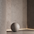 Seamless Decorative Plaster Texture Pack 3D model small image 6