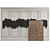 Decorative Wall Panel Set 23 3D model small image 3