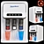 Aquatic Purifier D93-WE Kit 3D model small image 2