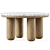 Dual Table Set by Anthology 3D model small image 2