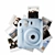 Instax Mini 12 Instant Camera 3D model small image 5