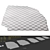 Atelier Bowy C.D. Silver Rug 3D model small image 5