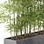 Botanical Beauties Bundle 973 3D model small image 3