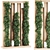 64 Plants Set 3D Model 3D model small image 1