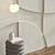 Modern Wall Decor Set 26 3D model small image 3