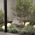 Botanical Bundle 3D Plants Set 3D model small image 4