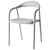 Modern Artisan Neva Chair 3D model small image 7