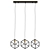 Alessio Pendant Light by Venumblack 3D model small image 1